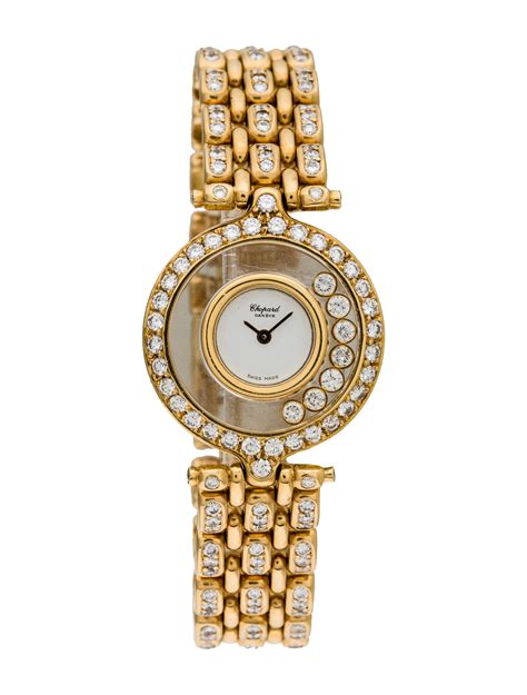 chopard happy diamond watch replica|chopard happy diamonds klocka.